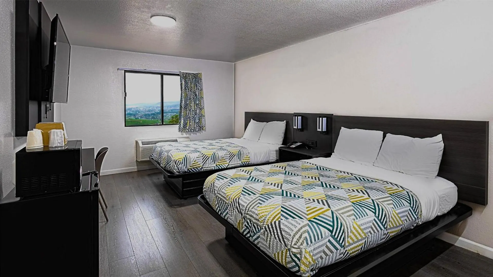 3 Affordable Hotels Close to Deep Ellum, Dallas