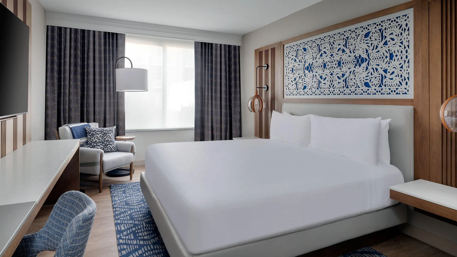 7 Budget Hotels in the US South Worth Booking