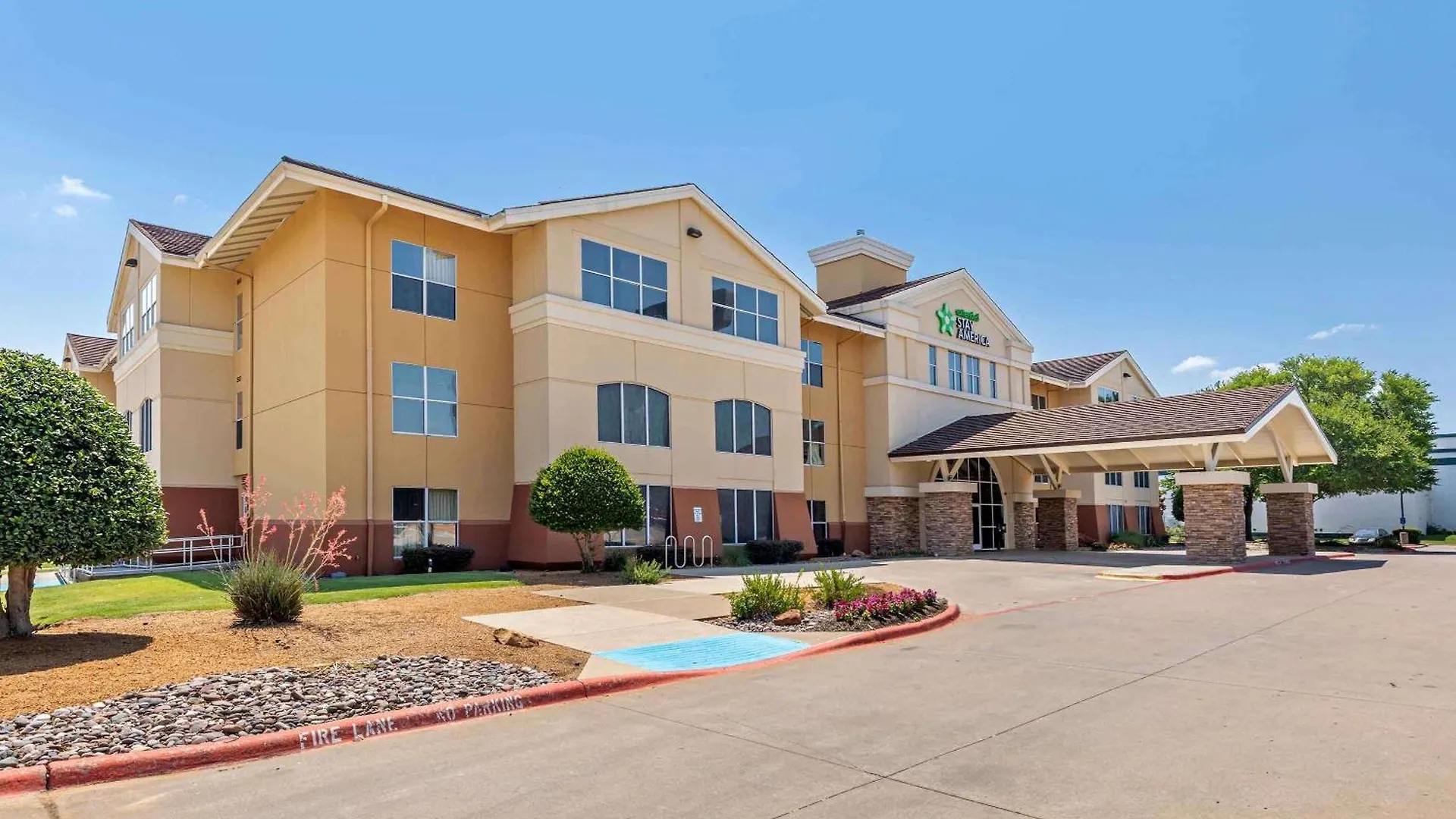4 Budget 2-Star Hotels in the South US Worth Booking