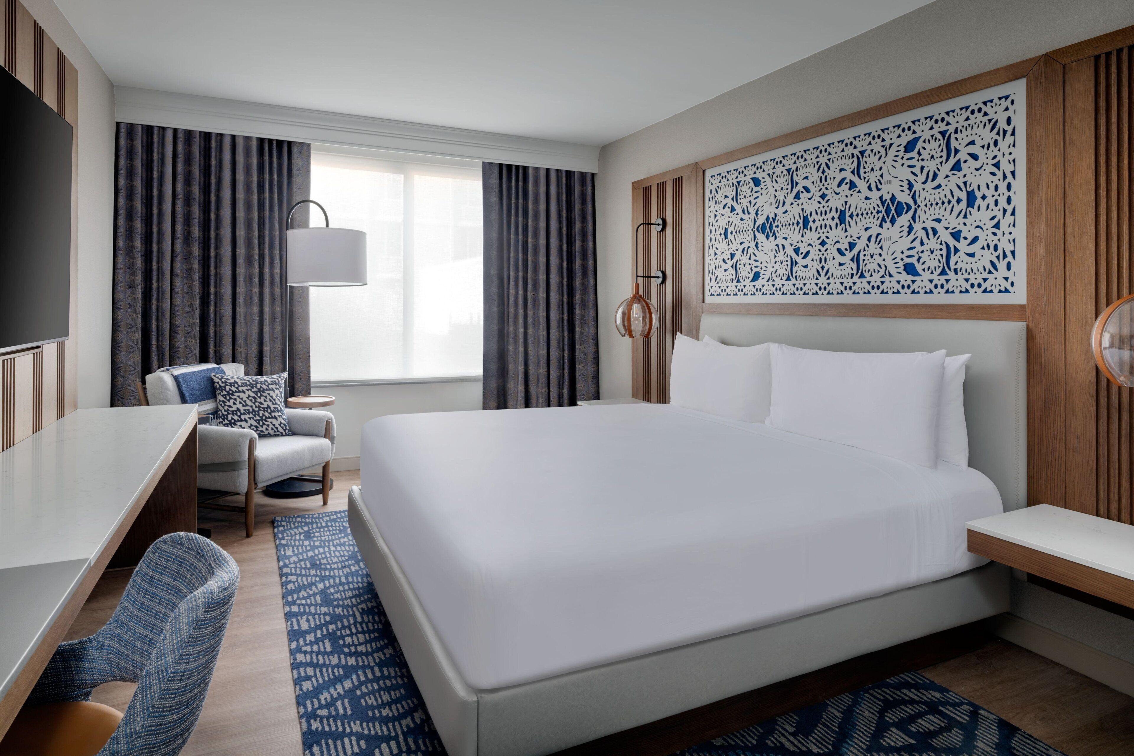 7 Budget Hotels in the US South Worth Booking
