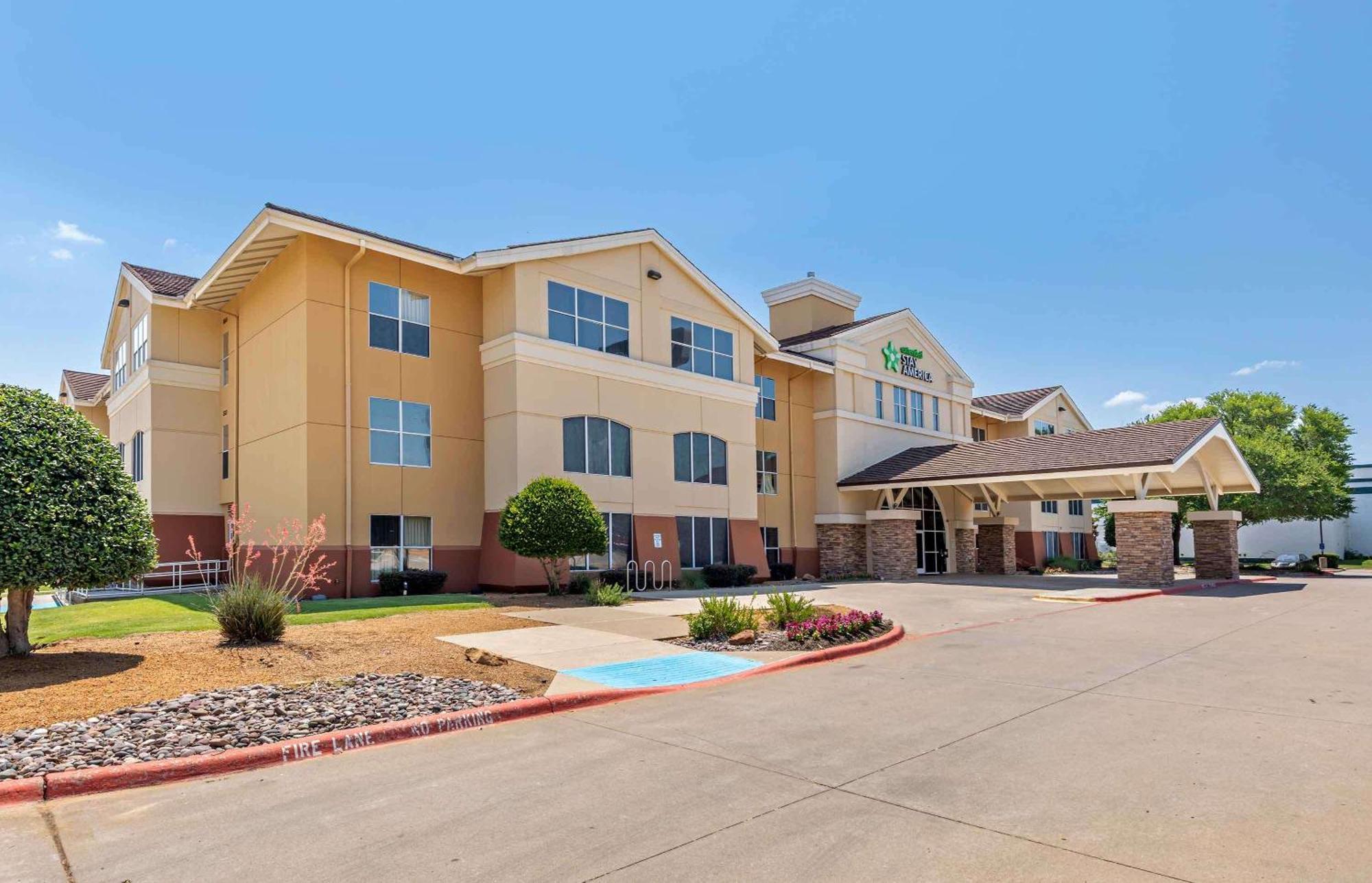 4 Budget 2-Star Hotels in the South US Worth Booking